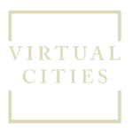 Virtual Cities Logo