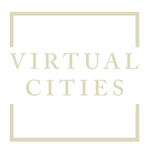 Virtual Cities Logo